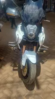 Benelli 600 Dual Sport Motorcycle - 1