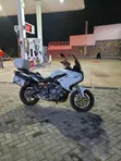 Benelli 600 Dual Sport Motorcycle - 5