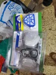 3M 6200 Half Mask Reusable Respirator Kit - 3