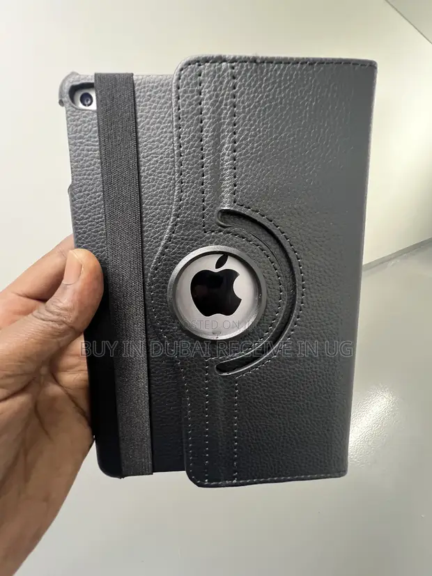 Apple iPad mini 4 128GB Gray - 1