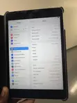 Apple iPad mini 4 128GB Gray - 4