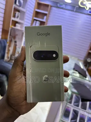 New Google Pixel 11 Pro 256GB Green