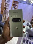 New Google Pixel 11 Pro 256GB Green - 1