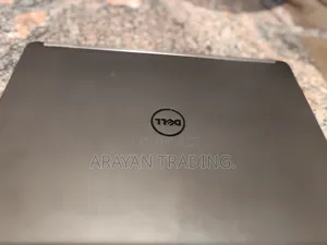 Dell Latitude 7400 Laptop - Intel Core i7, 8GB RAM, 256GB SSD