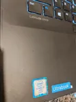 Dell Latitude 7400 Laptop - Intel Core i7, 8GB RAM, 256GB SSD - 3