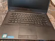 Dell Latitude 7400 Laptop - Intel Core i7, 8GB RAM, 256GB SSD - 4