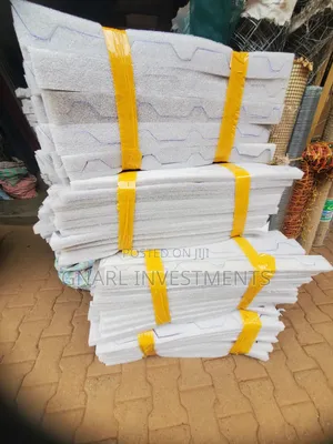 Corrugated Polyethylene Foam Roof Closure Strips