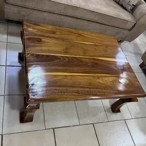 Center Table - Mugavu Hardwood