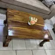 Center Table - Mugavu Hardwood - 2