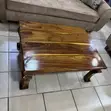 Center Table - Mugavu Hardwood - 3