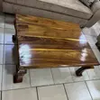Center Table - Mugavu Hardwood - 4