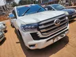 Toyota Land Cruiser Prado 2015 White - 3