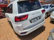 Toyota Land Cruiser Prado 2015 White - 4