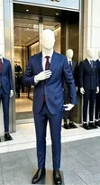 John Galliano Men's Classic Suit (2pc) - 1
