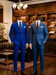 John Galliano Men's Classic Suit (2pc) - 2