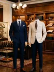 John Galliano Men's Classic Suit (2pc) - 5