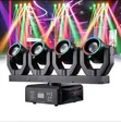 Multi-Head Moving Head LED Stage Light - 1