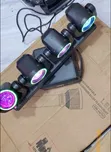 Multi-Head Moving Head LED Stage Light - 5