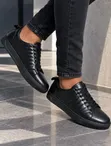 Alberta Zizi Fashionable Sneakers for Men - 2