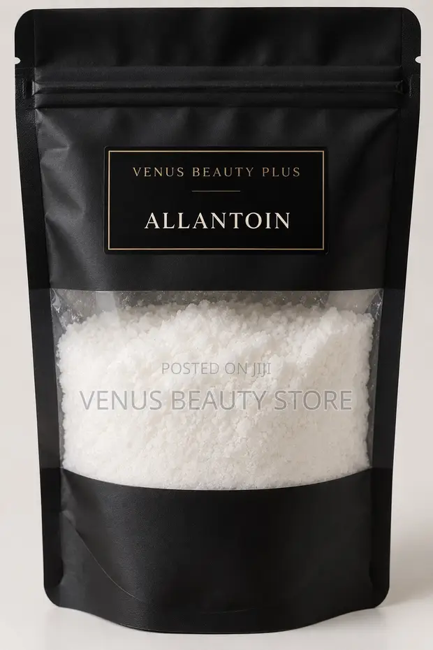 Allantoin Powder for Skin Care - 1