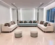 11-Seater Sofa Set - 2