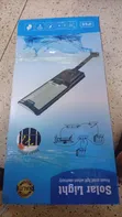 3000W Integrated Solar Street Light with Motion Sensor - 1