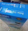 3000W Integrated Solar Street Light with Motion Sensor - 2
