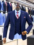 Brand New Men's Business Suits - 2