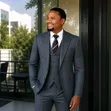 Brand New Men's Business Suits - 4