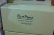 Firstpower Gel Battery 200Ah - 2
