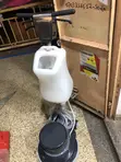 Floor Scrubbing Machine - 1