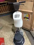 Floor Scrubbing Machine - 2