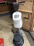 Floor Scrubbing Machine - 3