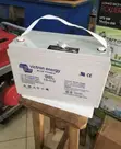 Victron Energy Gel Battery 100Ah - 1