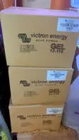 Victron Energy Gel Battery 100Ah - 2