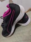 Puma Sport Sneakers - Size 38.5 - 3