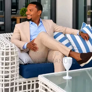 Aeropostale Men's Classic Suits