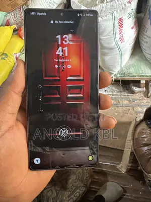 Samsung Galaxy Note 20 5G 128GB Bronze