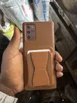 Samsung Galaxy Note 20 5G 128GB Bronze - 5