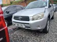 Toyota RAV4 2.4 2008 Silver - 1
