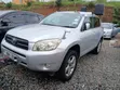 Toyota RAV4 2.4 2008 Silver - 2