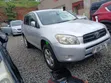 Toyota RAV4 2.4 2008 Silver - 5