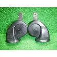 Maruko Japan Electromagnetic Horns (12V) - 1