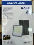 Solar Flood Light 200W - 2