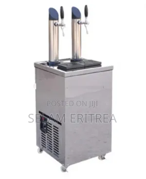 Draft Beer Machine