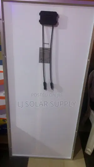 Cworth Energy 200W Monocrystalline Solar Panel