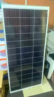 Cworth Energy 200W Monocrystalline Solar Panel - 3