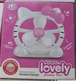 USB Mini Cartoon Fan - 2