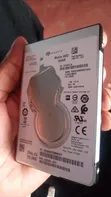 Seagate External Hard Drive 500GB - 2