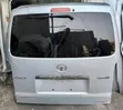 Toyota Hiace Drone Rear Boot Door (2000-2007) - 1